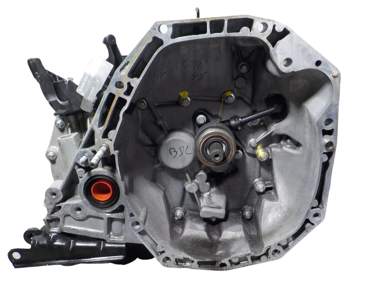 DACIA SANDERO Stepway Cikma Sanziman 1.5 dCi JR5368 320103551R resmi