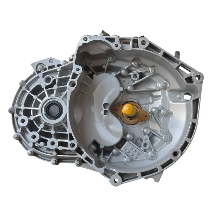 Fiat Doblo Çıkma Şanzıman 1.6 Multijet 6 Vites 46345506 resmi