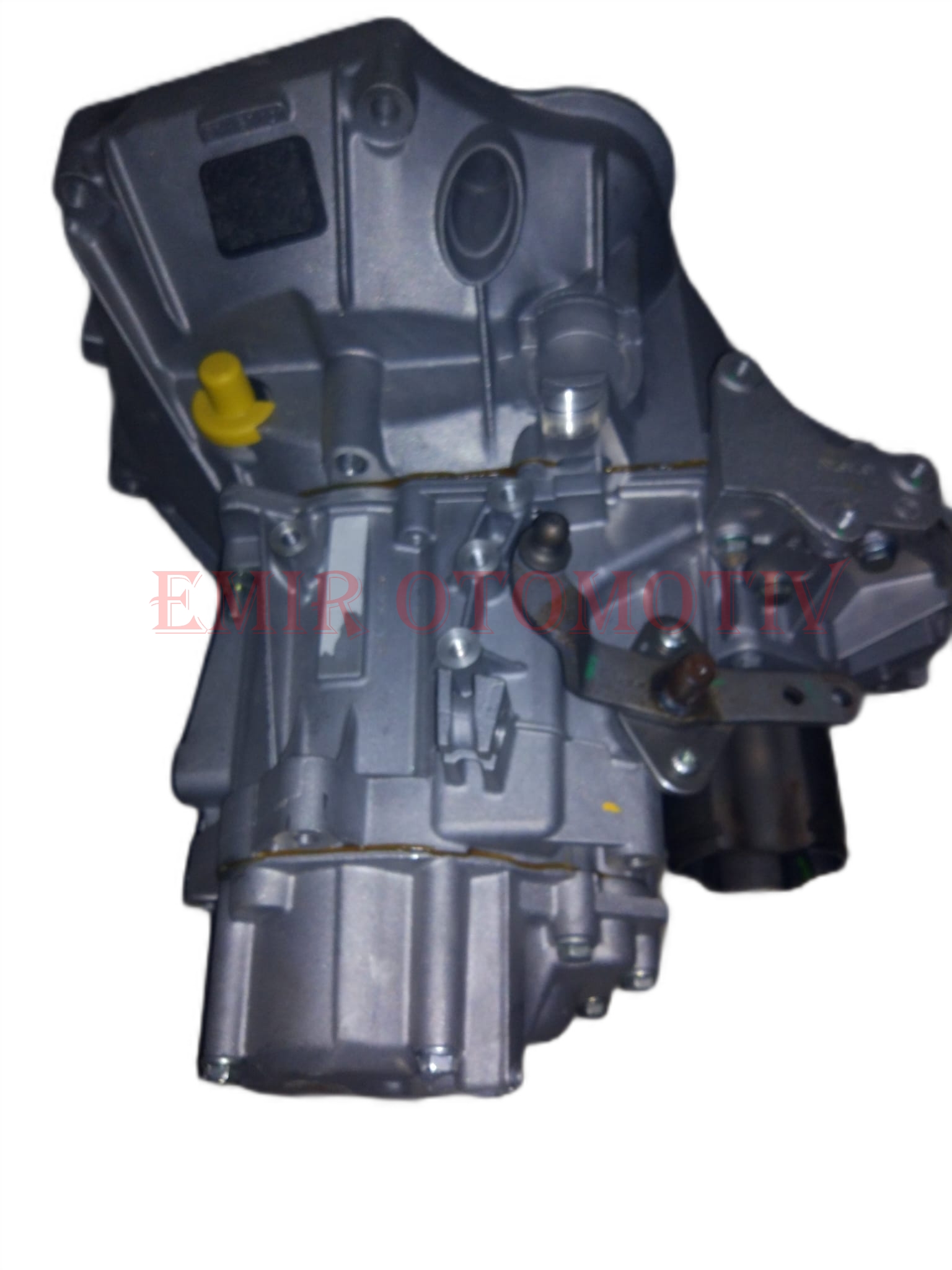 Fiat Fiorino Şanzıman 1.3 Multijet Sıfır resmi