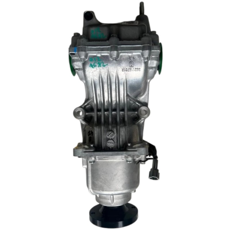 DACIA DUSTER 4X4 ARKA DIFRANSIYEL KÖPRÜ KOMPLE 383000649R resmi