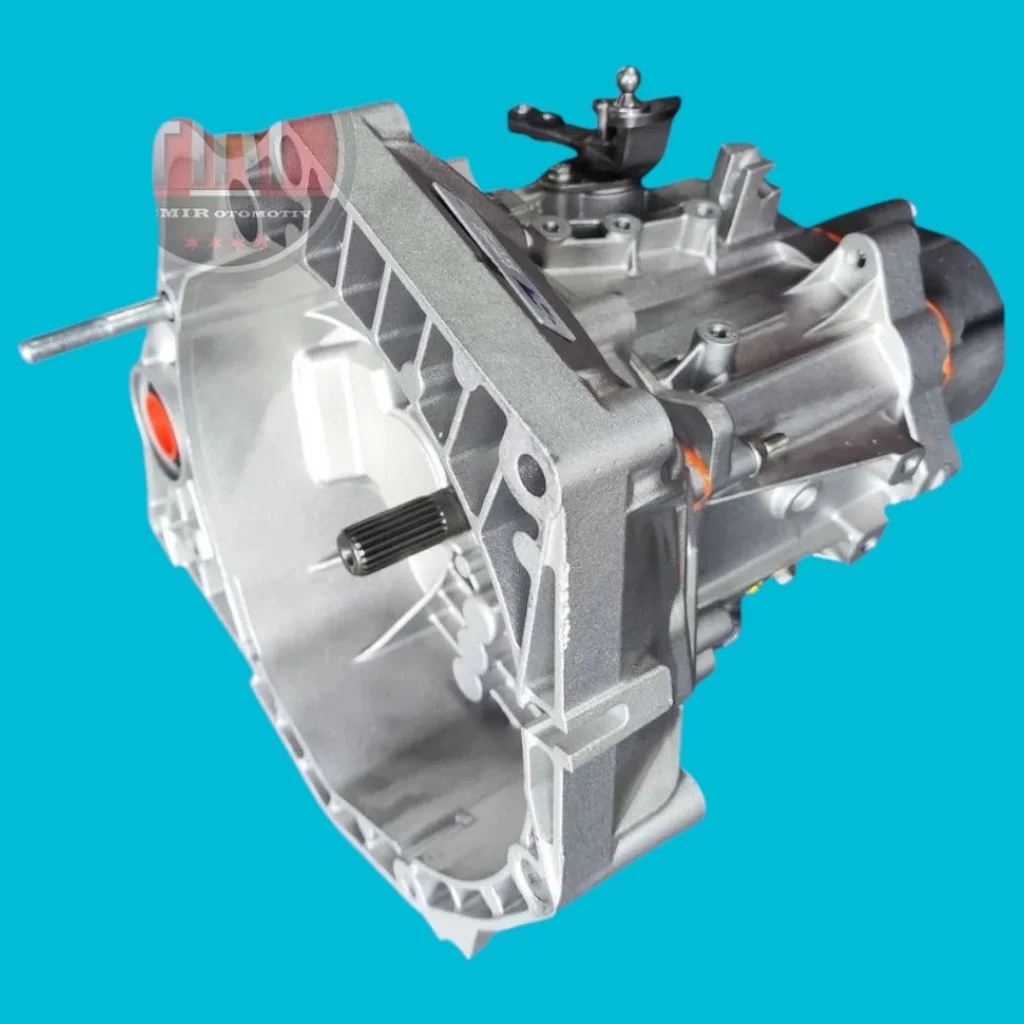 Fiat Egea Cross Çıkma Şanzıman 1.3 Multijet 1695266080 resmi