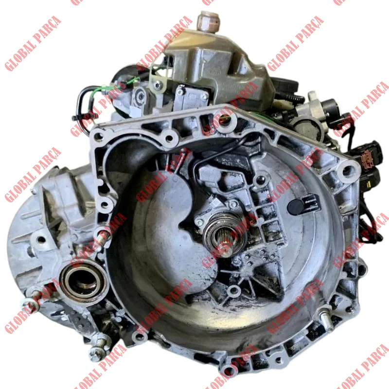 Fiat Bravo Çıkma Şanzıman Otomatik Vites 1.6 Multijet resmi